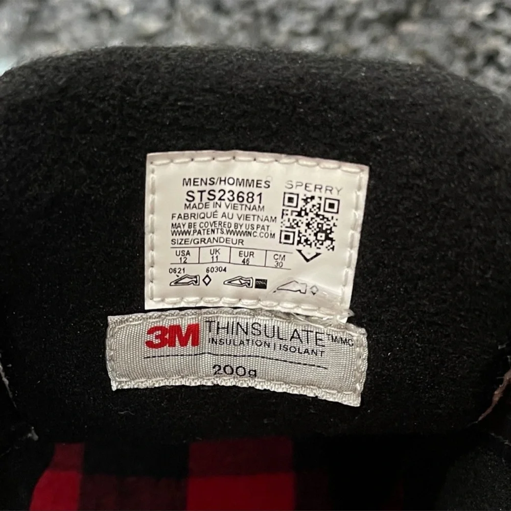 Sperry | Waterproof - Picture 11 of 13